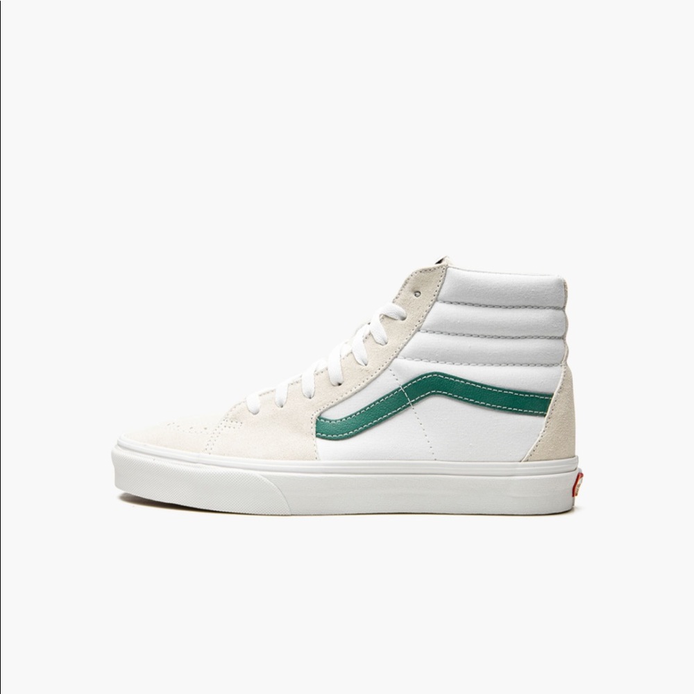 Vans SK8-HI